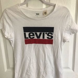 Lewis shirt